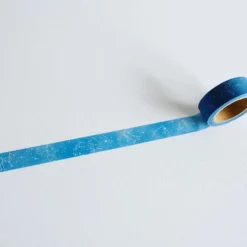 Yohaku Washi Tape 118 - Fuyunoseiza