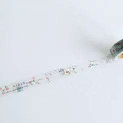 Yohaku Washi Tape 120 - Uraraka