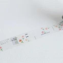 Yohaku Washi Tape 120 - Uraraka