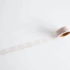 Yohaku Washi Tape 122 - Soyokaze
