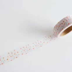 Yohaku Washi Tape 122 - Soyokaze