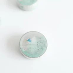 Yohaku Washi Tape 133 - Tsukimisou