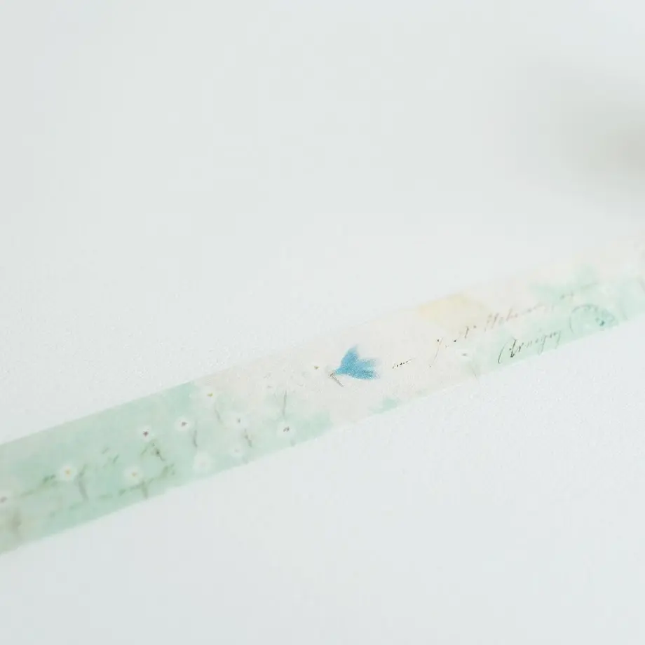 Yohaku Washi Tape 133 - Tsukimisou