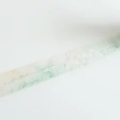 Yohaku Washi Tape 133 - Tsukimisou