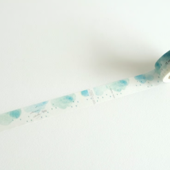 Yohaku Washi Tape Y-173 - Flying Owl