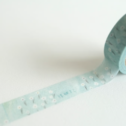 Yohaku Washi Tape Y-174 - Yume Mizuki