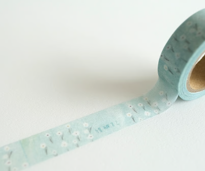 Yohaku Washi Tape Y-174 - Yume Mizuki