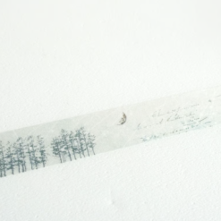 Yohaku Washi Tape Y-176 - Hoshimeguri
