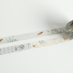 Yohaku Washi Tape Y-179 - Yukia Soba