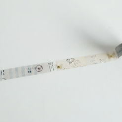Yohaku Washi Tape Y-180 - Sirius