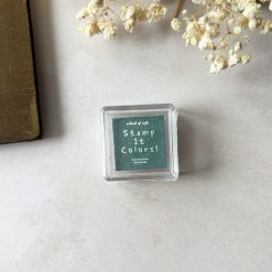 A Kind of Café Stamp It Colors Mini Ink Pads Sage