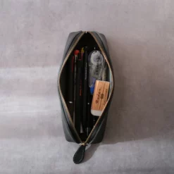 &Liebe - Leather Pen Pouch