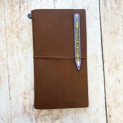 Baum-kuchen Pencil Patch - Love for Analogue