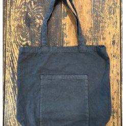 Miso Paper x TSL London Ticket Canvas Tote - Image 6
