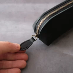 &Liebe - Leather Pen Pouch