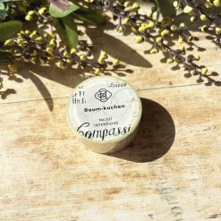 Baum-kuchen Washi Tape - No. 37 Intentions