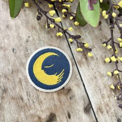 Baum-kuchen Embroidery Patch - Togetherness