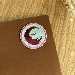 Baum-kuchen Embroidery Patch - Togetherness