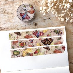 Baum-kuchen Washi Tape - No. 31 Field Study