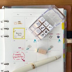 Beverly Everyday Life Stamp Set – Beauty — gallery