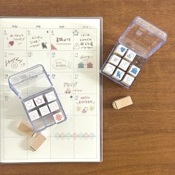 Beverly Everyday Life Stamp Set – One Point — gallery
