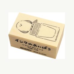 Beverly Shimaenaga Ink Bottle Stamp — gallery