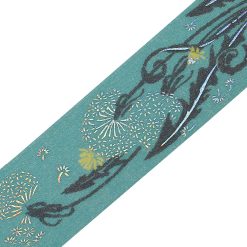 BGM Washi Tape - Drum Grass