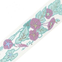 BGM Washi Tape - Morning Glory