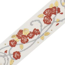 BGM Washi Tape - Roses