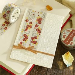 BGM Washi Tape - Roses