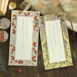 BGM Washi Tape - Roses