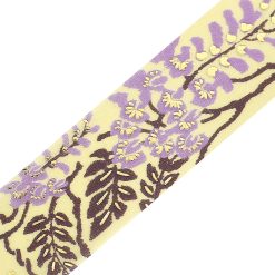 BGM Washi Tape - Wisteria