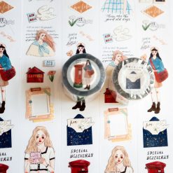 La Dolce Vita PET Tape - You've Got a Letter - Image 3