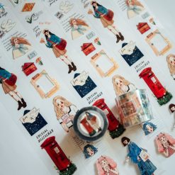 La Dolce Vita PET Tape - You've Got a Letter - Image 5