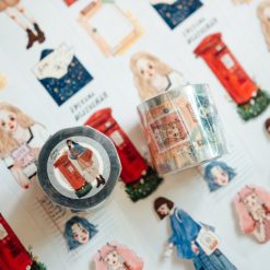 La Dolce Vita PET Tape - You've Got a Letter - Image 6