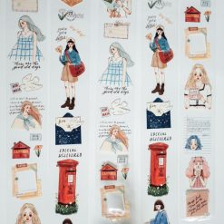 La Dolce Vita PET Tape - You've Got a Letter - Image 7