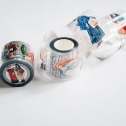 La Dolce Vita PET Tape - You've Got a Letter - Image 8