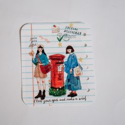 La Dolce Vita PET Tape - You've Got a Letter - Image 12