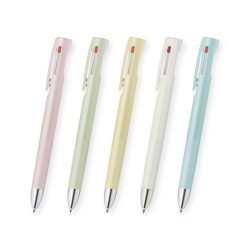 Zebra bLen 3C Multi Pen My Style Limited Edition
