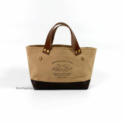 The Superior Labor Engineer Bag Petite - Beige - Image 2