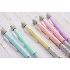 Tombow Mono Graph Shaker Mechanical Pencil - Pastel Series - Image 2