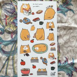 Catdoo Stickers - Do What Makes You Happy - Image 2