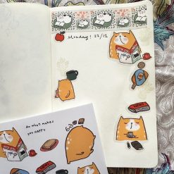 Catdoo Stickers - Do What Makes You Happy - Image 4