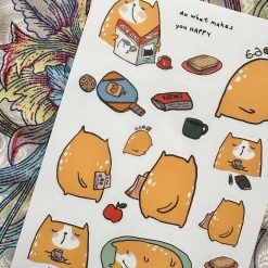 Catdoo Stickers - Do What Makes You Happy - Image 3