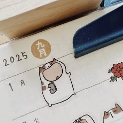 Catdoo Sticker Sheet - A Simple Day - Image 4