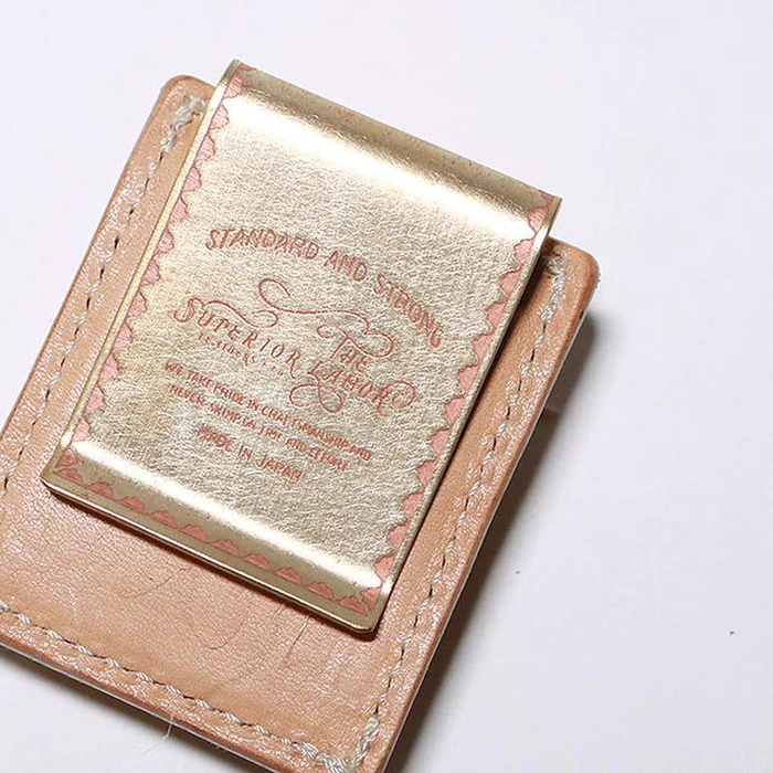 The Superior Labor Double Pen Clip Holder - Image 9