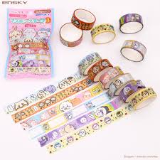 Chiikawa Masking Tape Blind Bag (1pc)