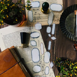 Loidesign PET Tape - Collect Beautiful Moments - Label