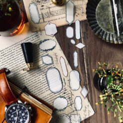 Loidesign PET Tape - Collect Beautiful Moments - Label