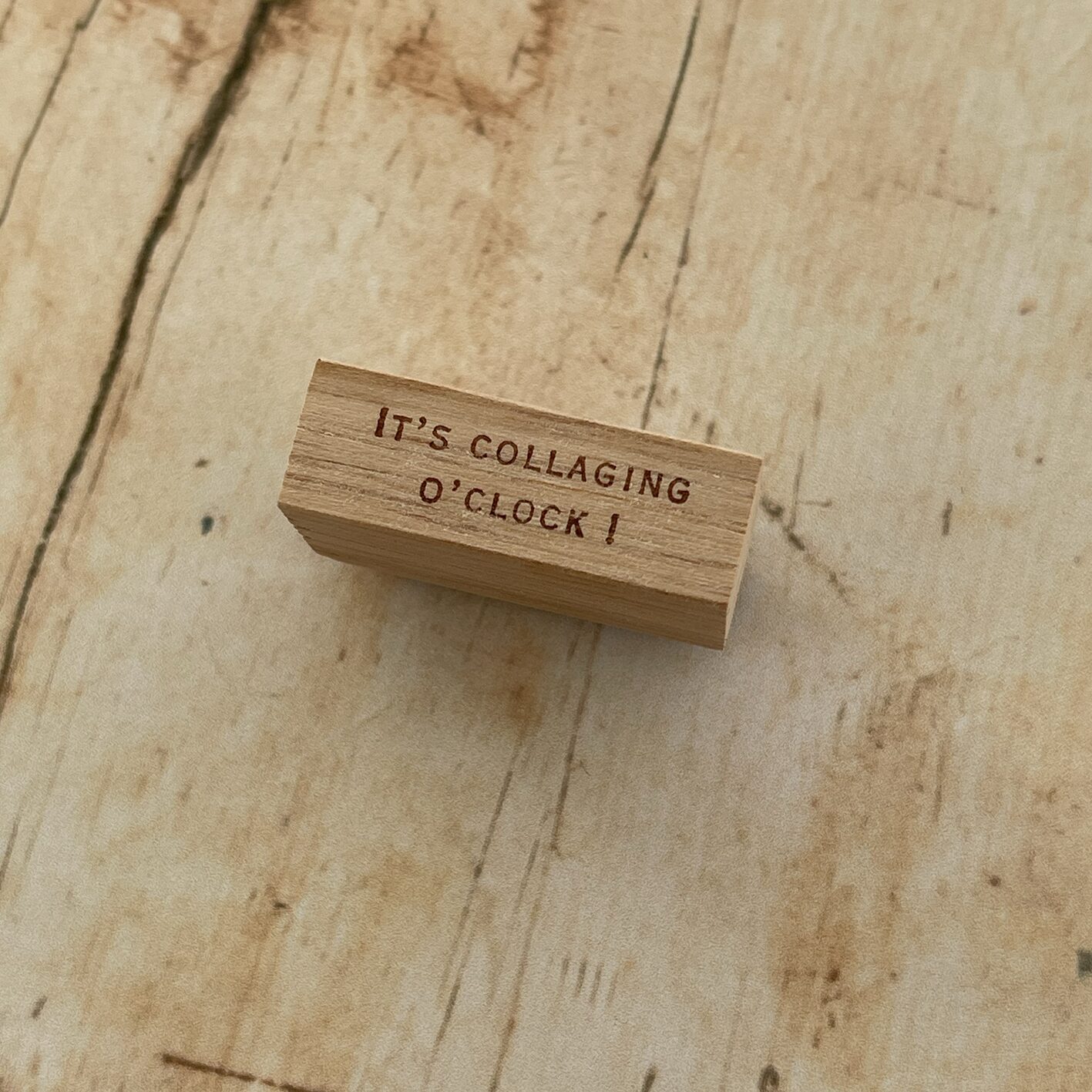 PensPapersPlanner Rubber Stamps Series 6 - Image 9